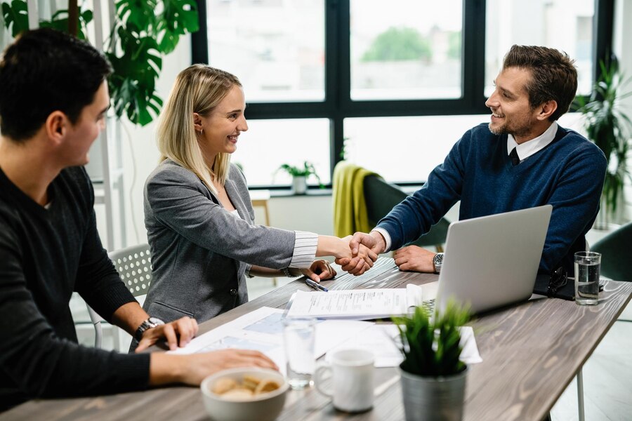 Business Needs Insurance