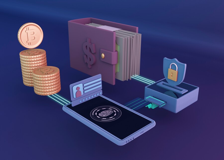 Crypto Mining Terms