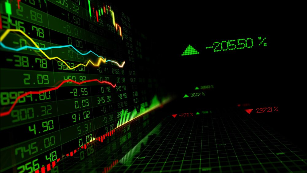basics of stock market for beginners pdf