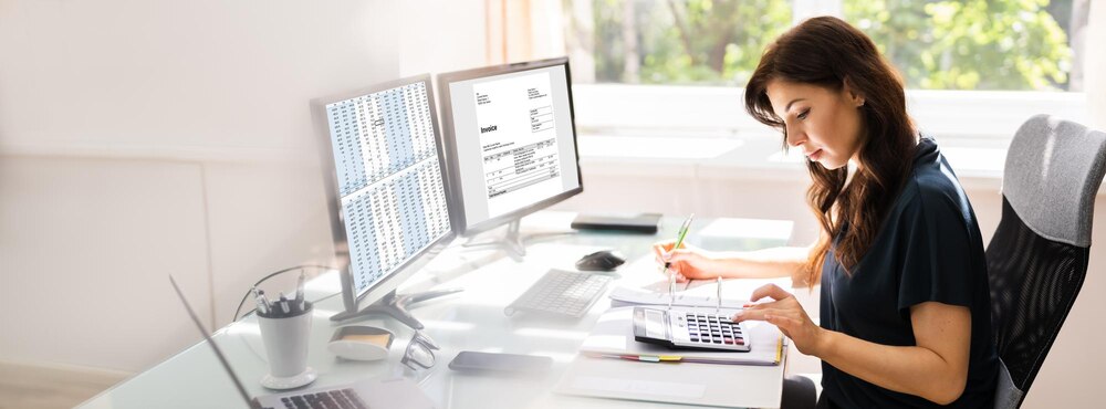 Invoice Financing Startup