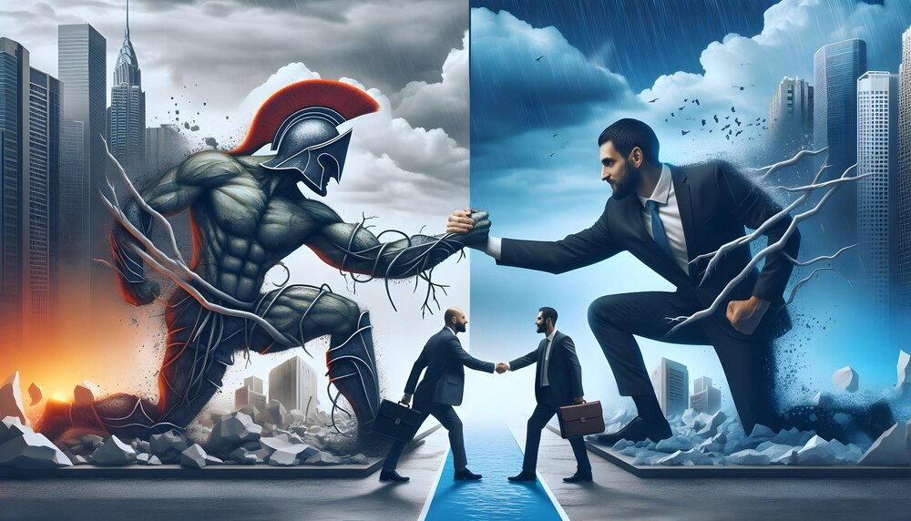9 To 5 Job VS Business