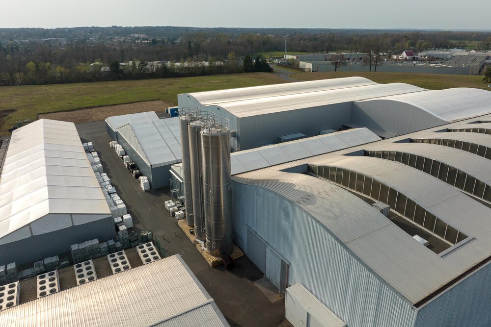 Best Small Factory ideas