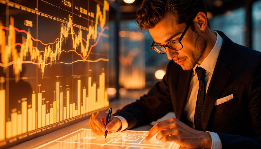 Stock Market Investing For Beginners