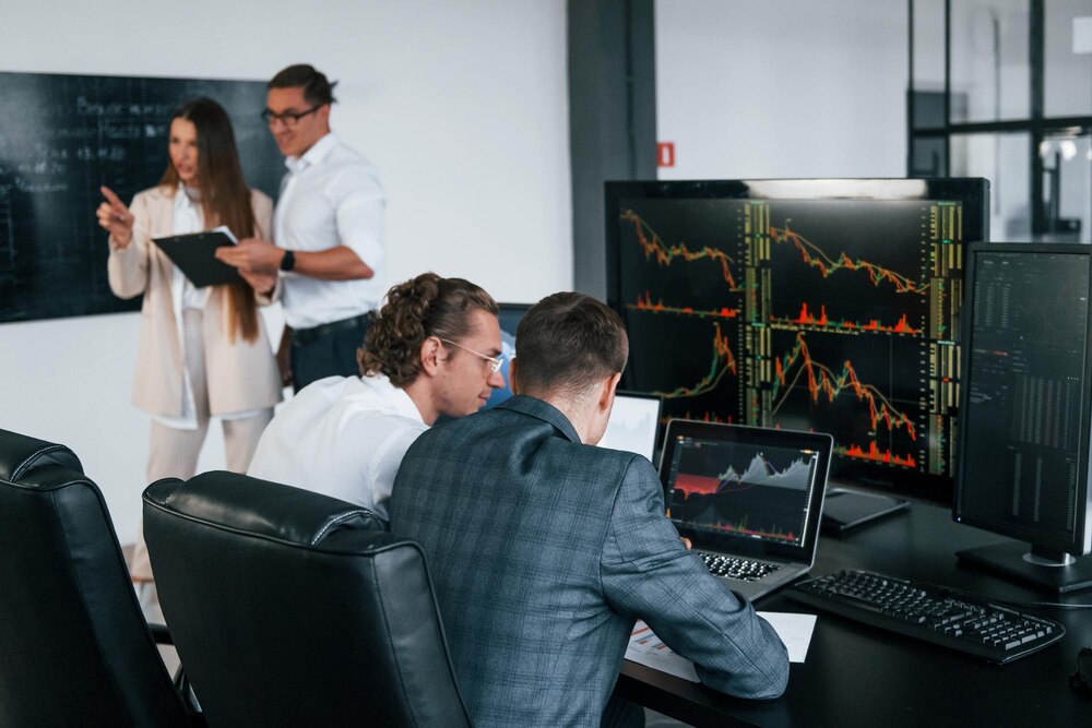 Stock Market Courses For Beginners