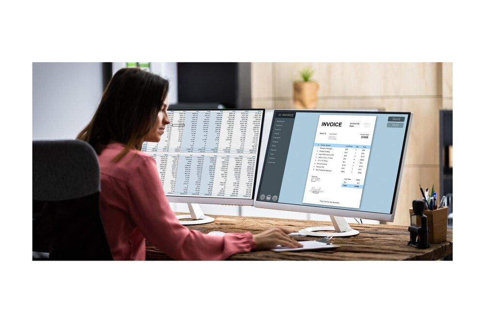 Invoice Financing Startup