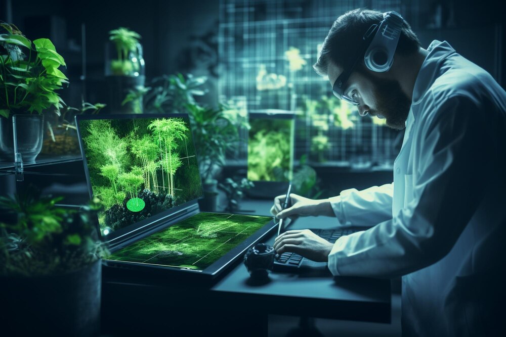 Bio Compute Platforms and Stealth Startups