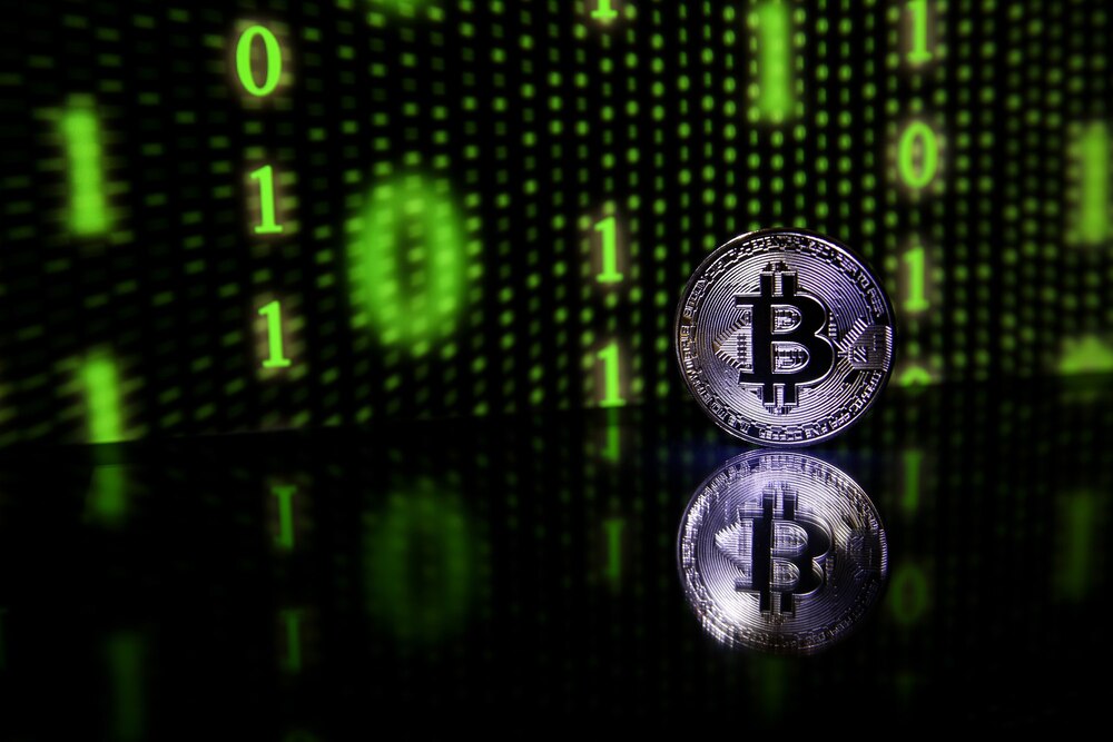 Exi Finance Crypto