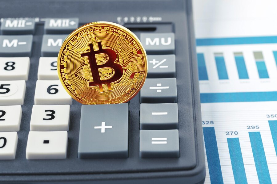 How To Invest In Bitcoin With Little Money