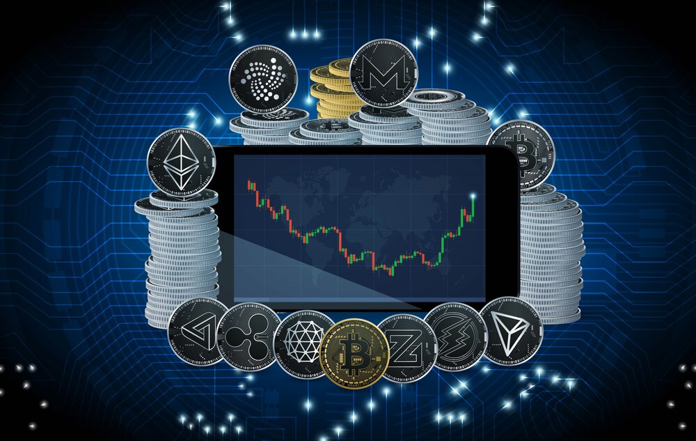Exi Finance Crypto