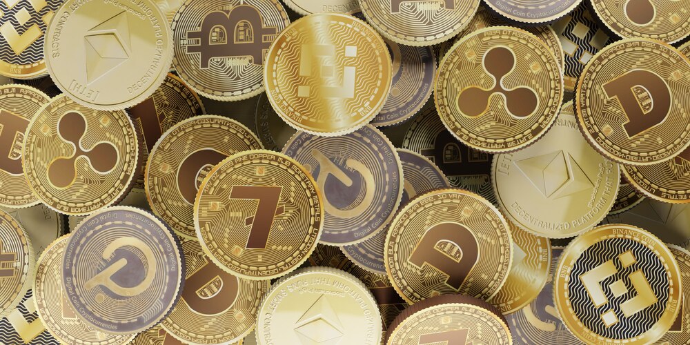 New Crypto Coins Launched Today