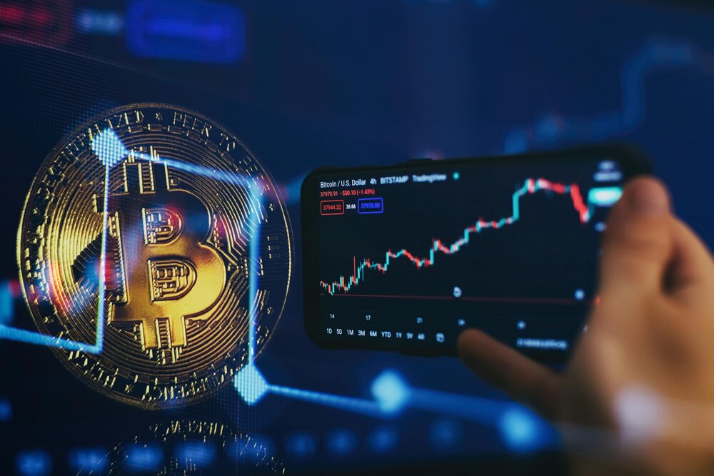 Crypto Futures Exchanges