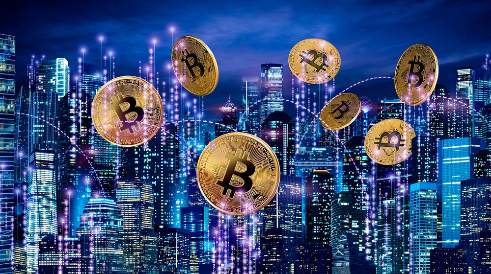 Cryptocurrency News