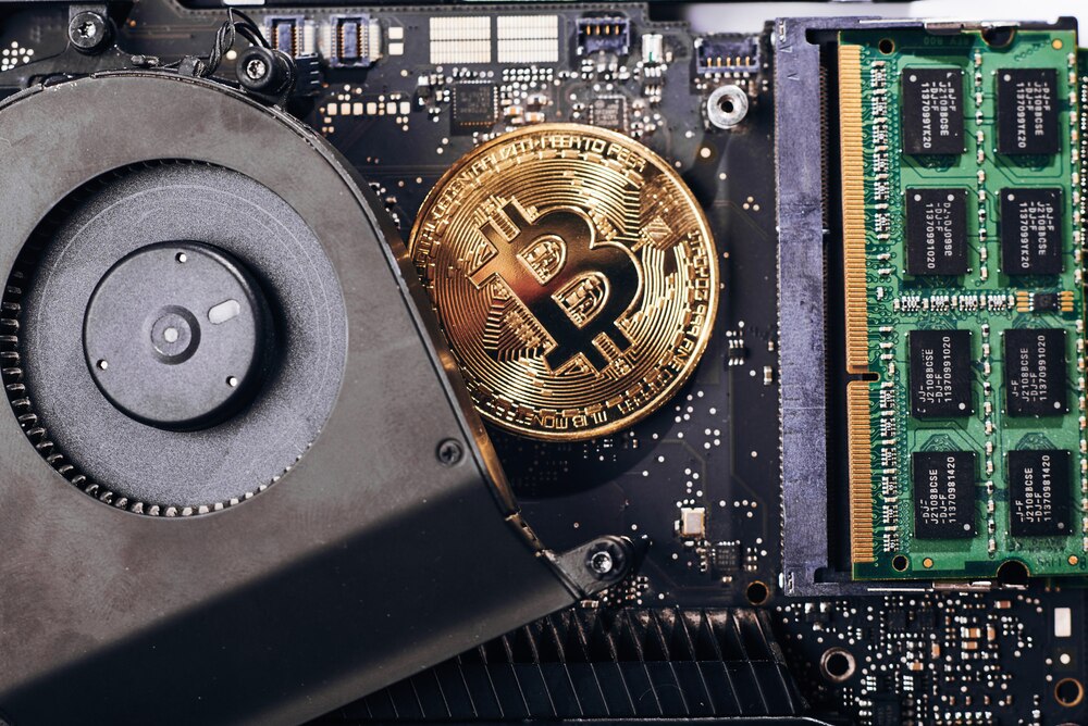 Crypto Mining Terms