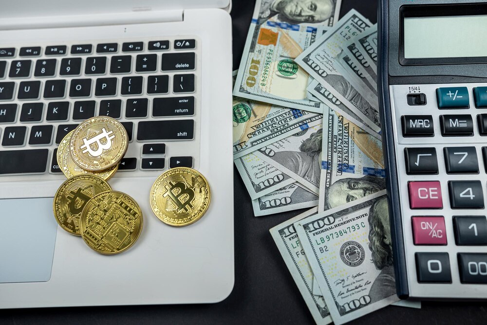 Crypto Future Profit Calculator
