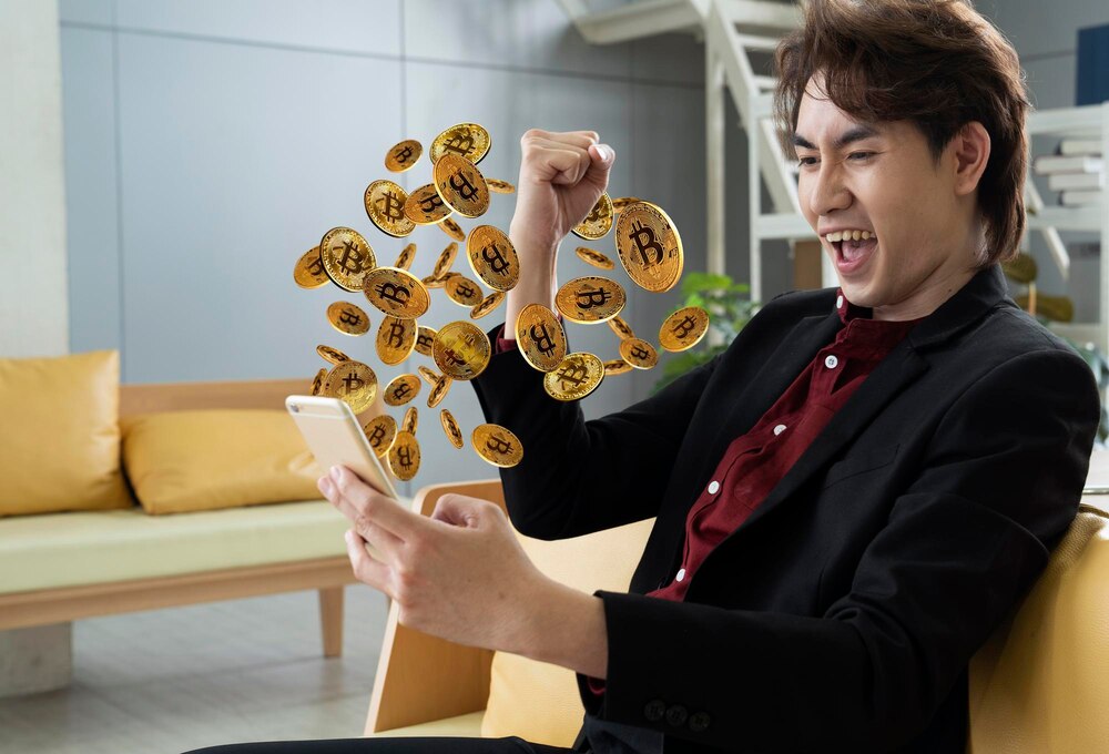 How To Make Money In Crypto For Beginners