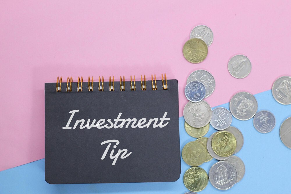 Dave Ramsey Investing Tips