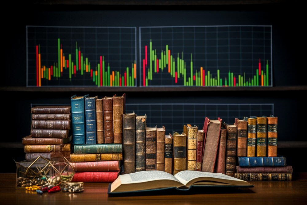 Stock Market Books for Beginners