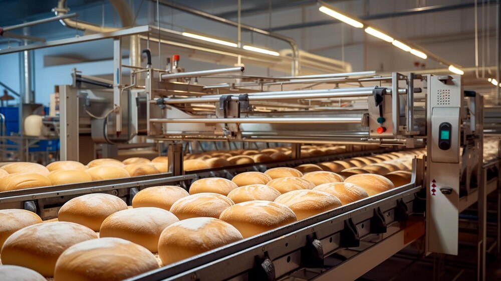 Small Scale Food Factory Ideas