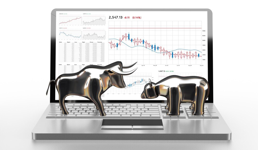 Stock Market Investing For Beginners