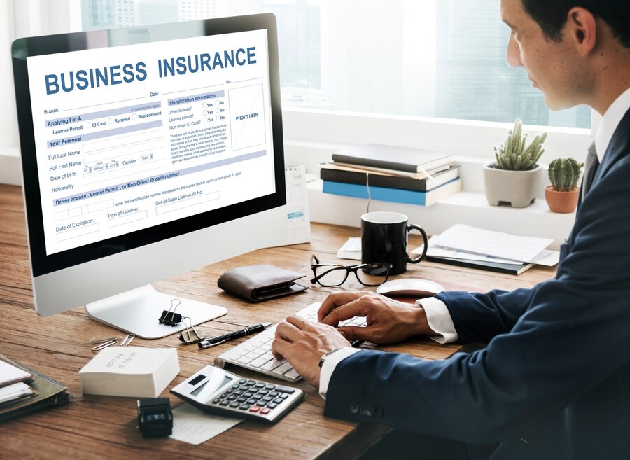 Business Insurance The Hartford
