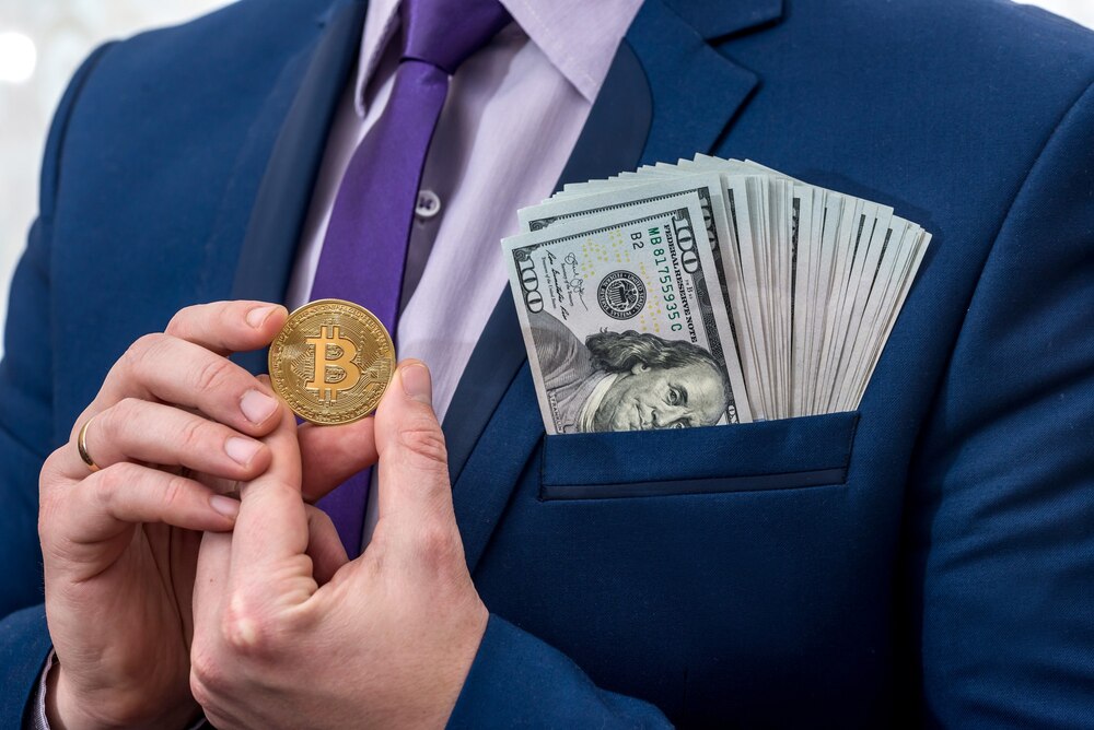 Cryptocurrency News