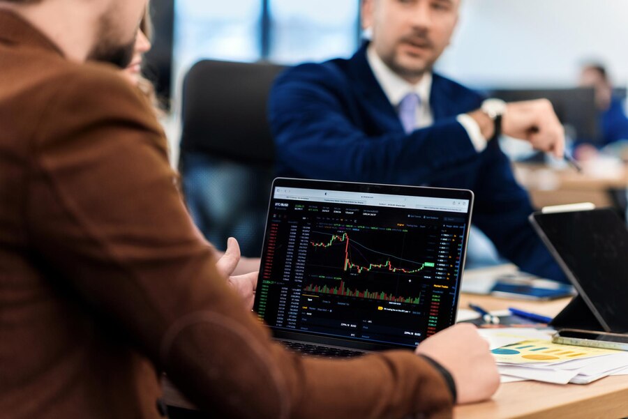 Stock Market Investment For Beginners