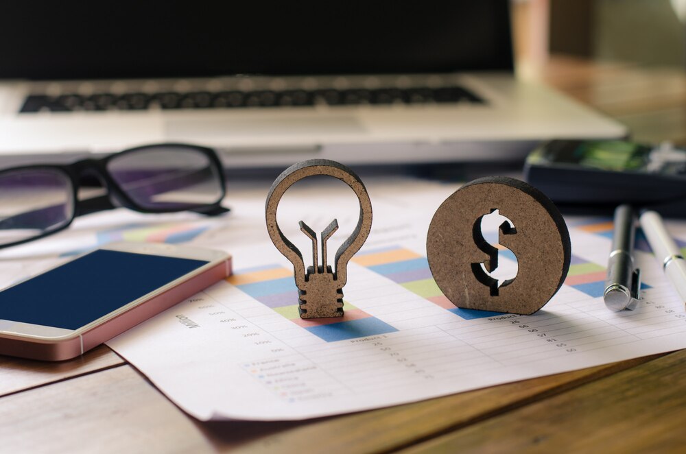 Manage Your Finances As a Startup
