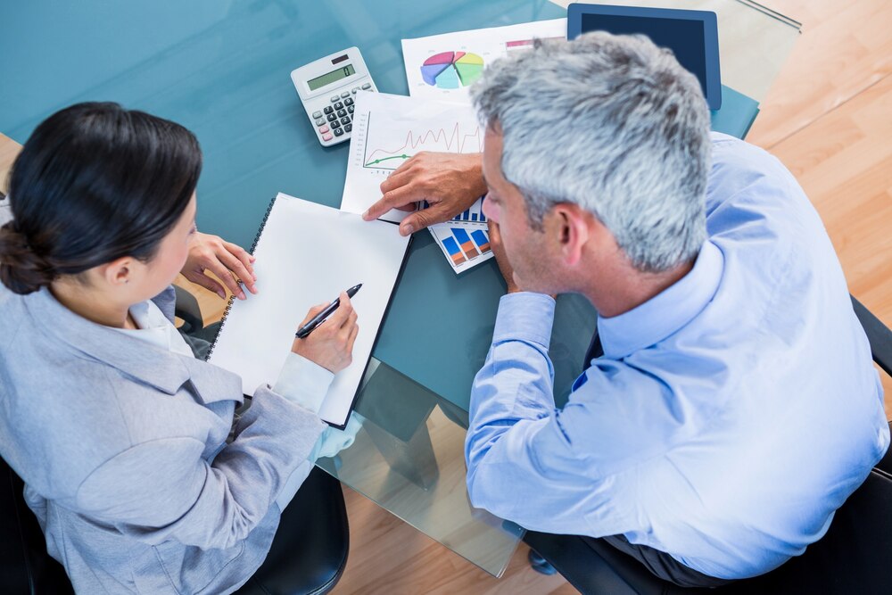 Comprehensive Finance plans