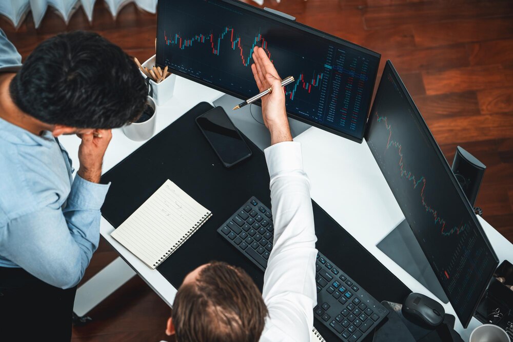 Stock Market Courses For Beginners