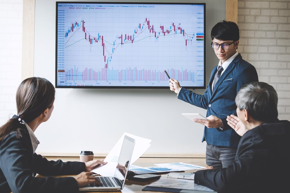 Stock Market Courses For Beginners