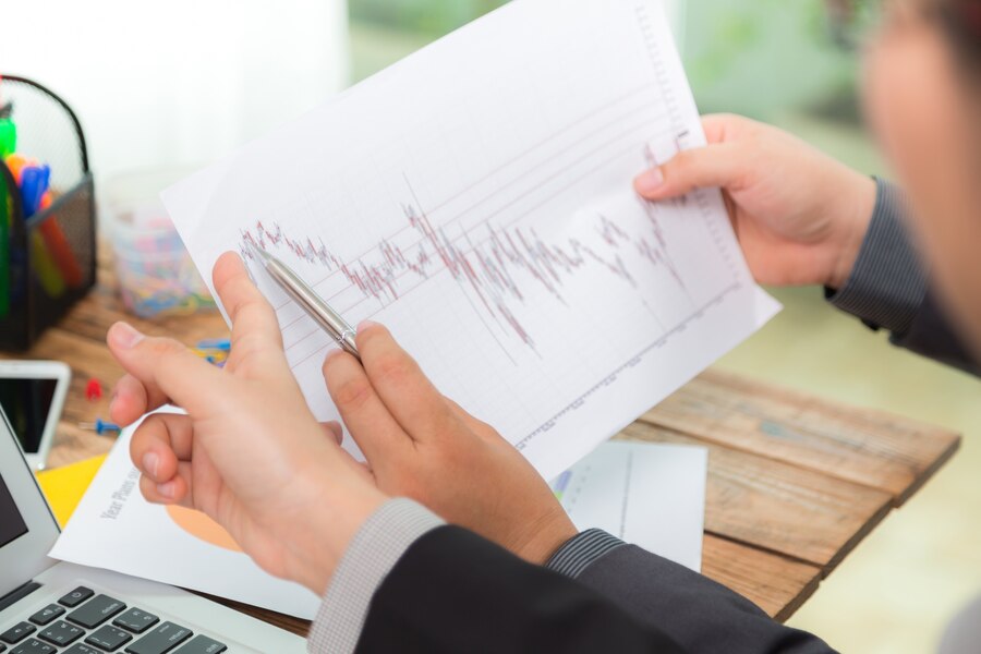 Fluctuations In The Stock Market