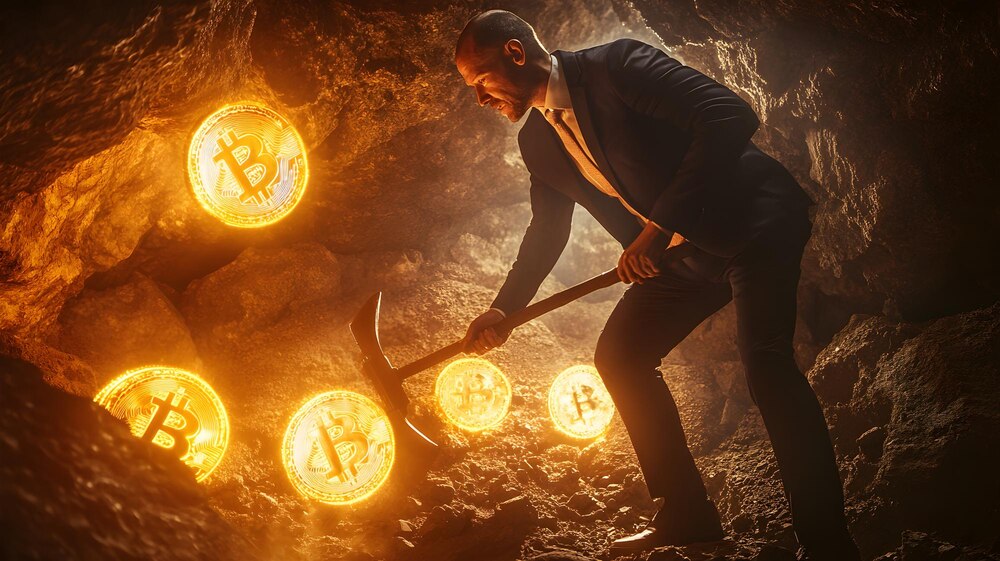 How Does Crypto Mining Work