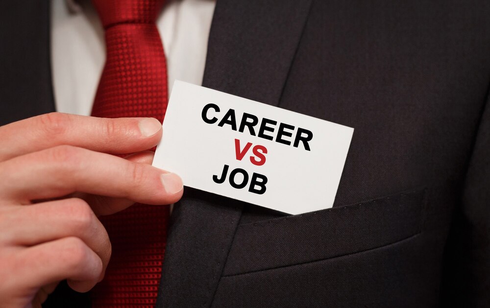 9 To 5 Job VS Business