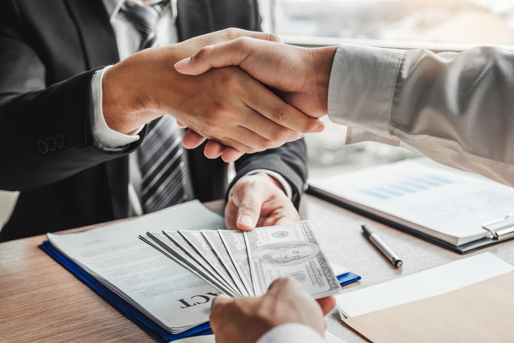 Debt Financing For Startups