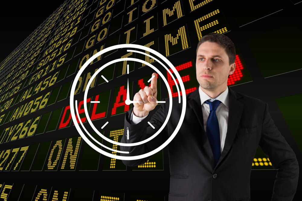Power Hour in the Stock Market