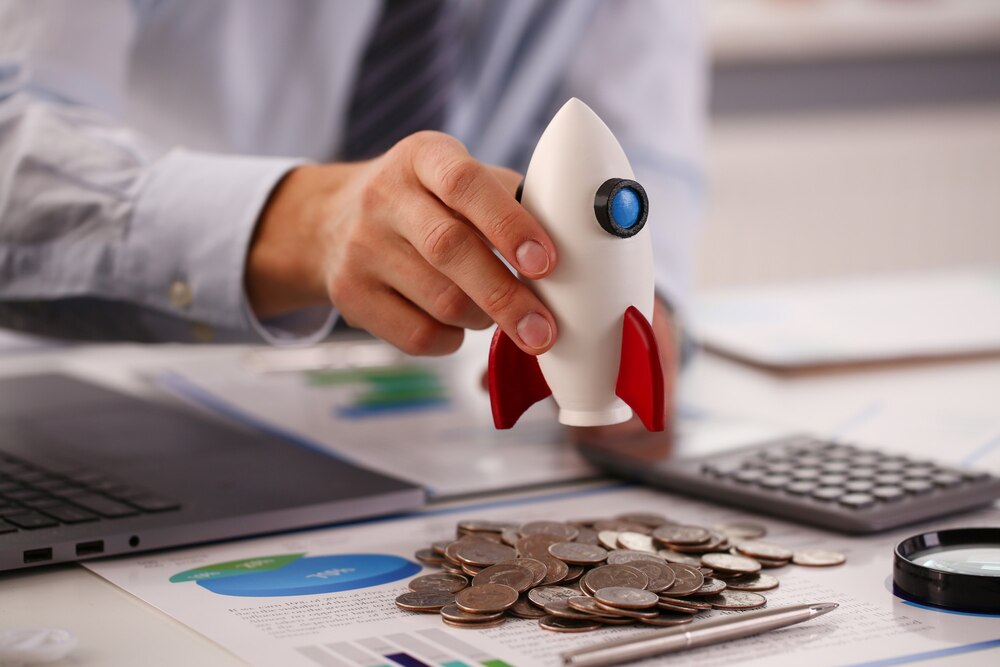 Manage Your Finances As a Startup