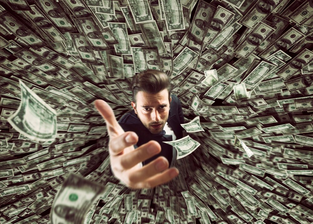 Millionaire Roadmap