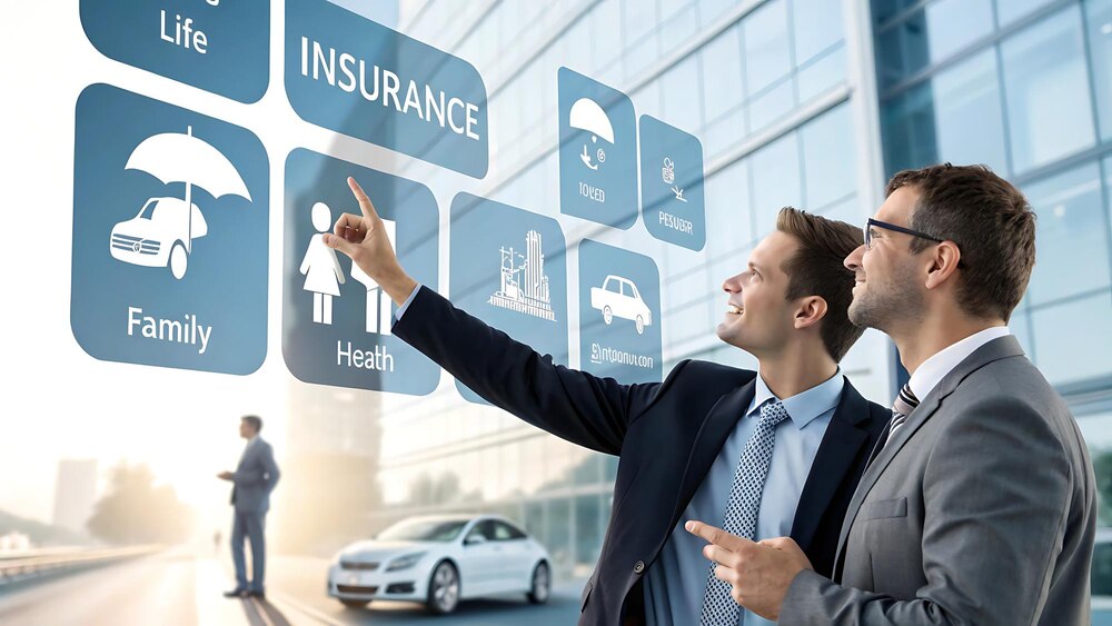 Business Insurance The Hartford