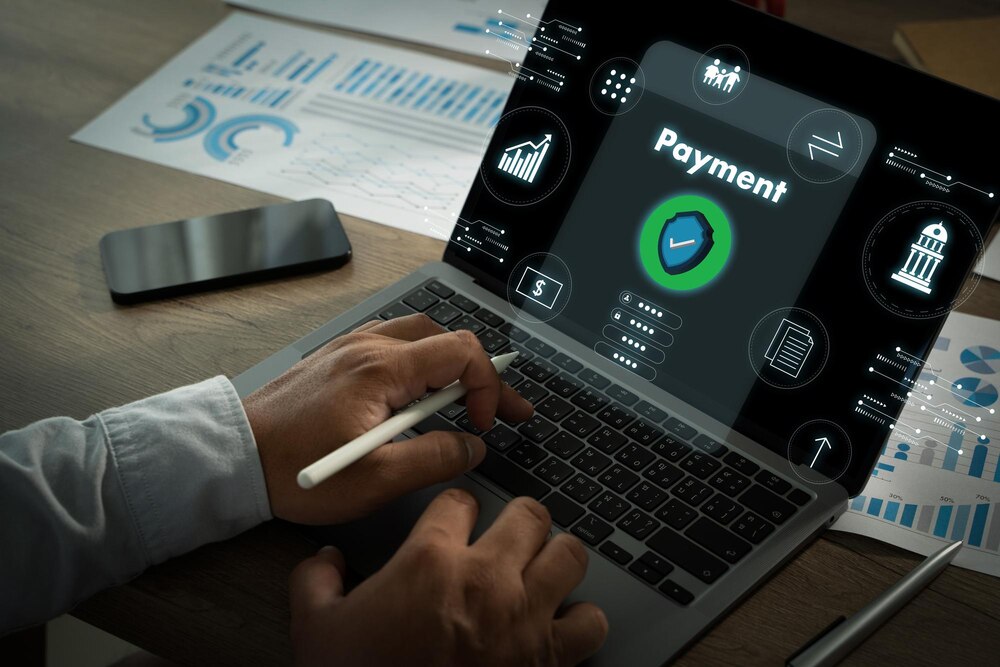 Insurance Agency Payment Methods