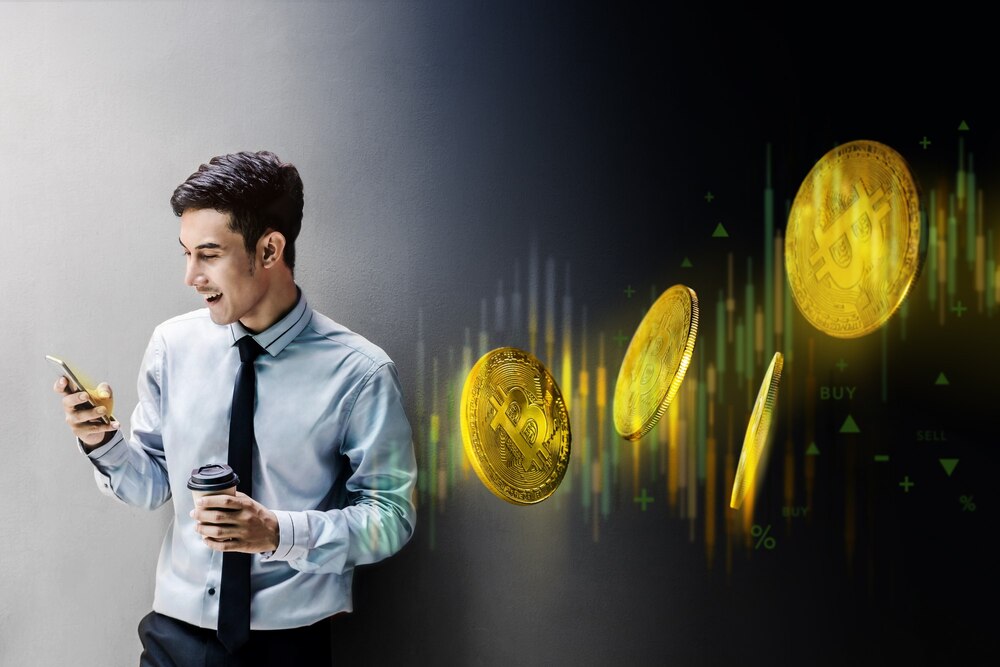 Bitlife How To Invest in crypto