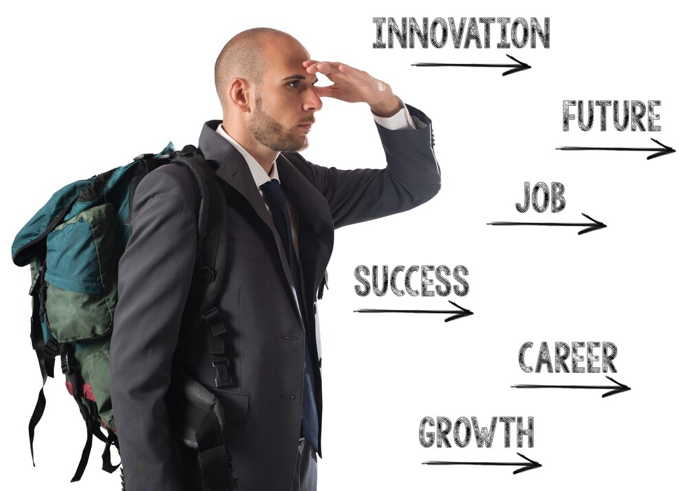 Business Opportunity VS Job