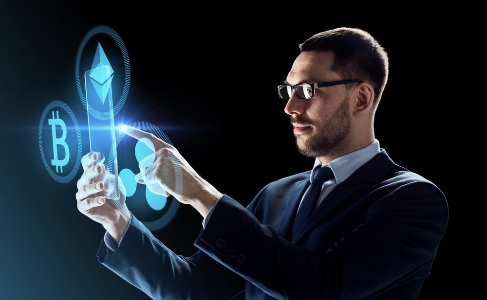 beginner investing in crypto