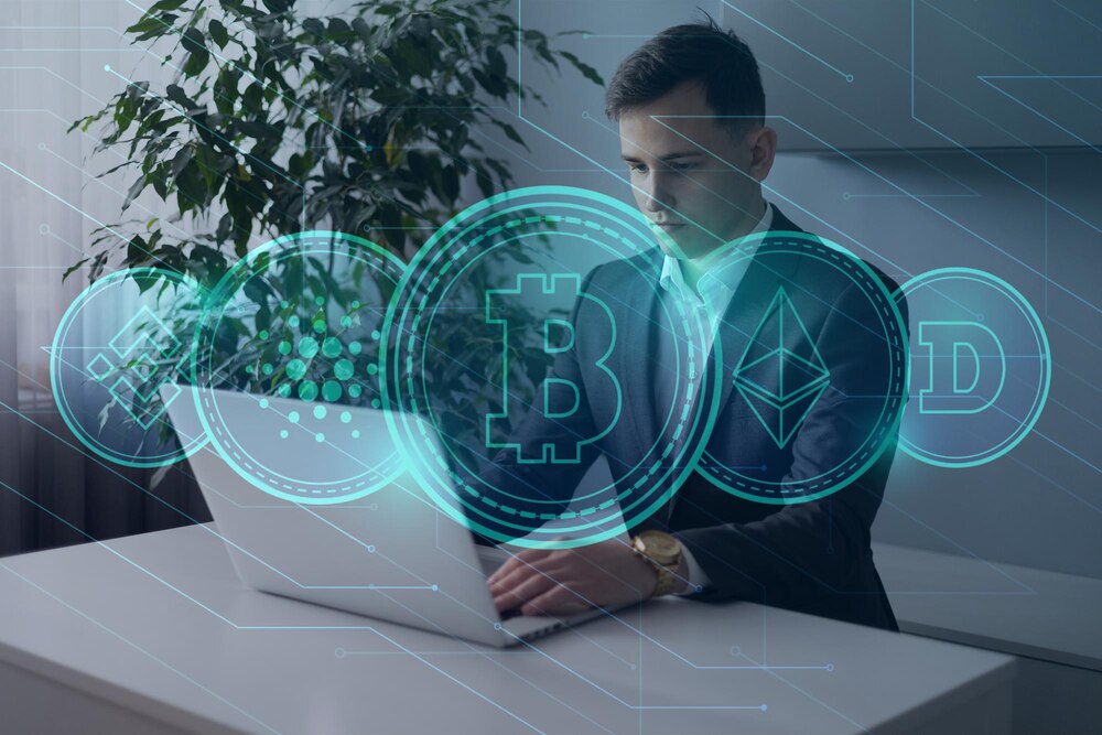 Ondo Finance Crypto