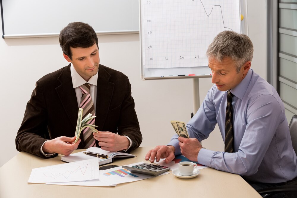 Independent Financing