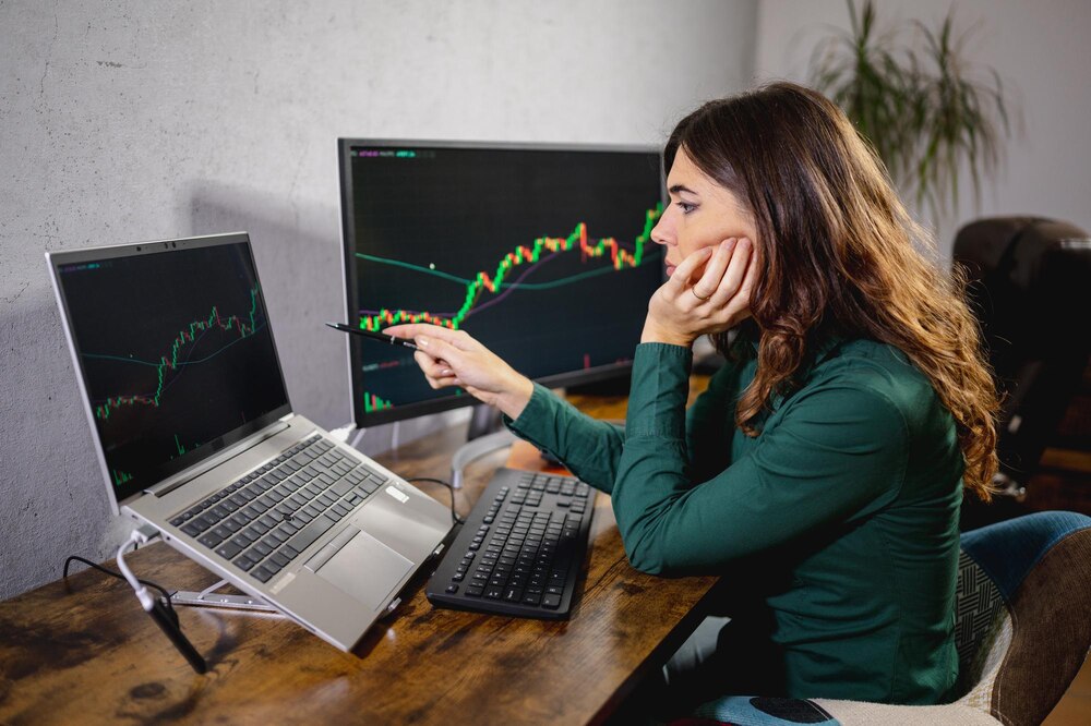 Fluctuations In The Stock Market