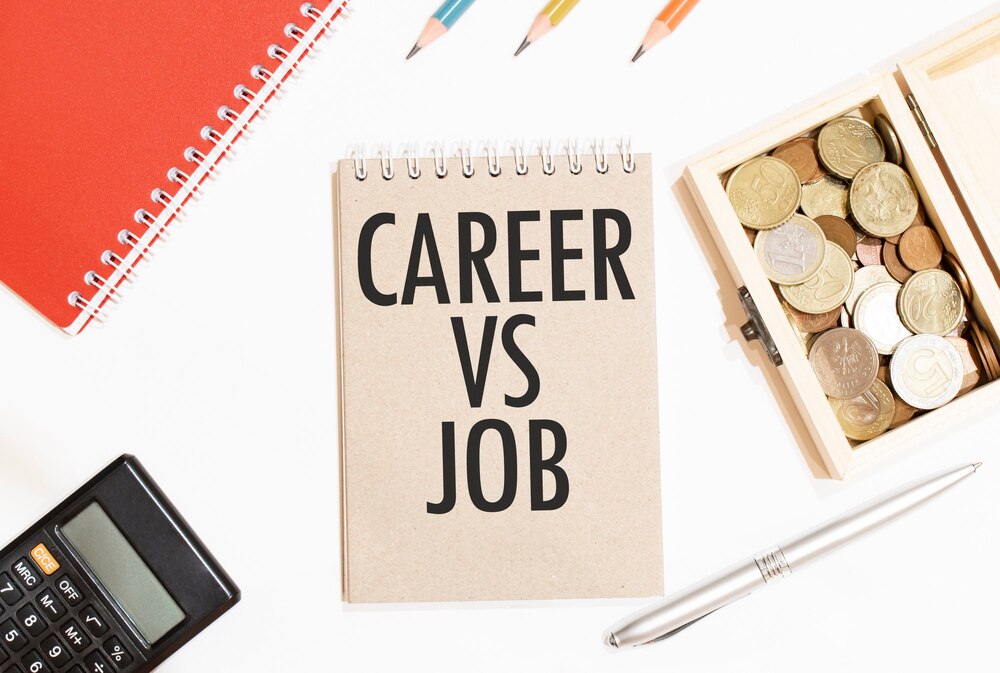 9 To 5 Job VS Business