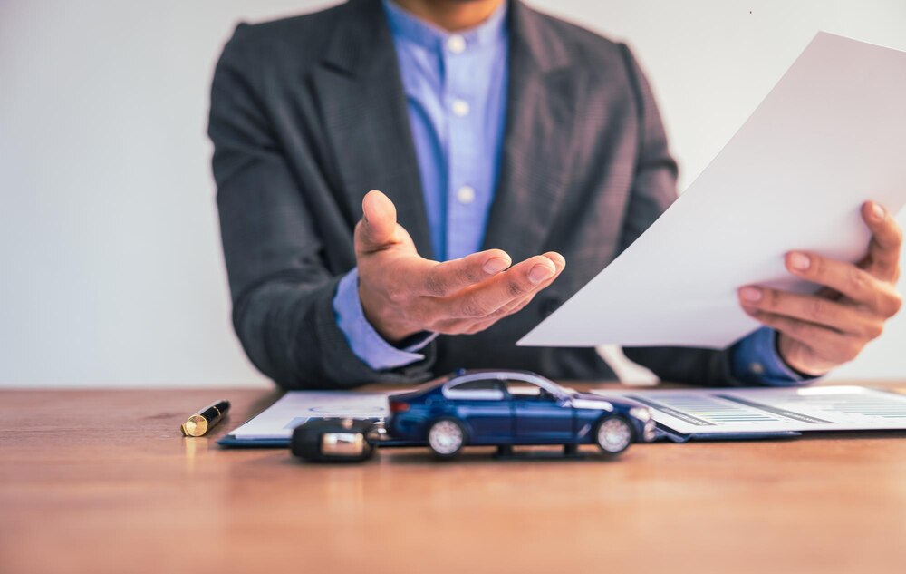 Business Car Insurance