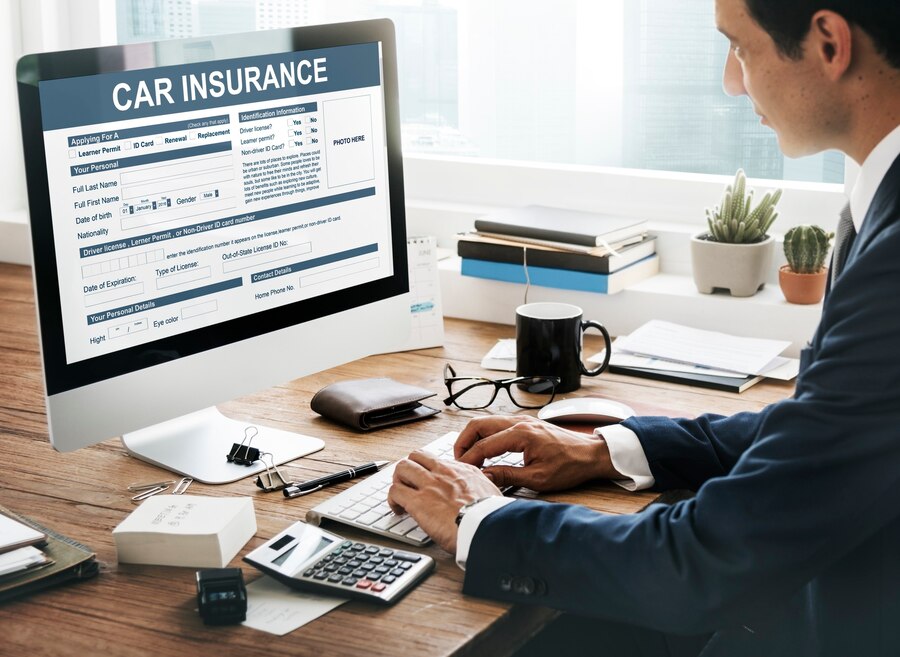 Business Car Insurance