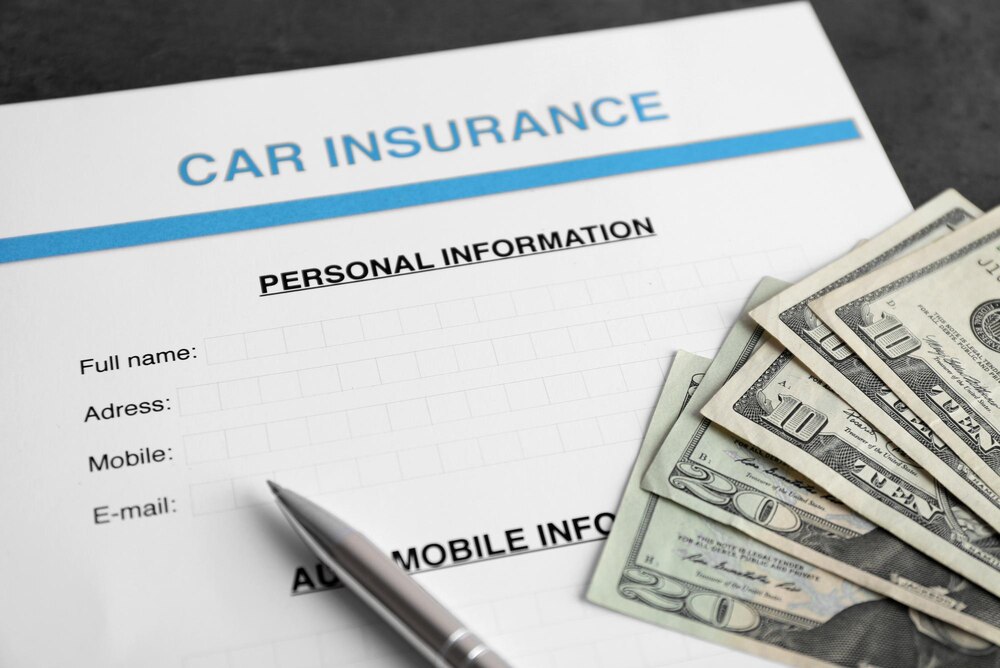 Business Car Insurance