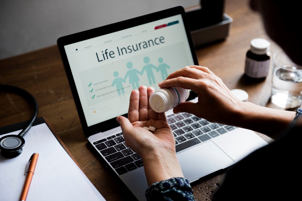 How To Choose Life Insurance